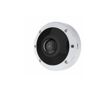 Axis M3077-PLVE 6 MP