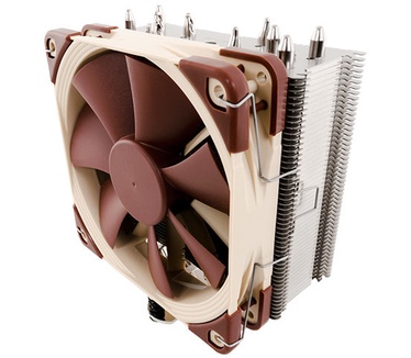Noctua NH-U12 SE-AM4
