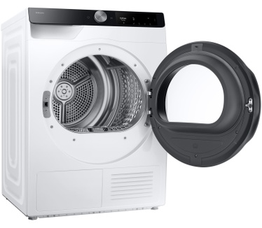 Samsung Optimal Dry Droger 6000-serie DV80T6220LK