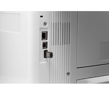 HP Pro M501dn