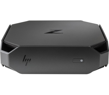 HP Z2 Mini G3 Workstation (ENERGY STAR)