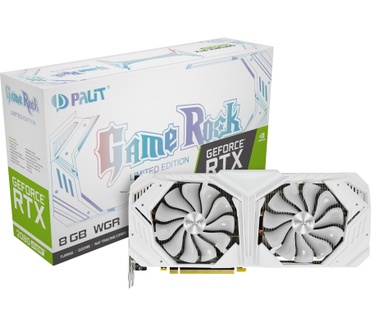 Palit NE6208ST20P2-1040W