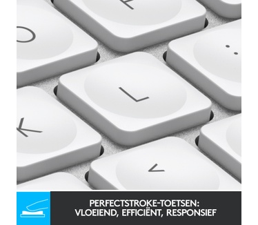 Logitech MX Keys Mini Minimalist Wireless Illuminated Keyboard