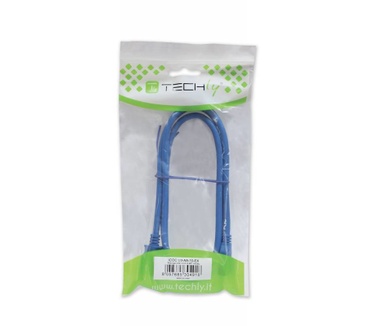 Techly Superspeed USB 3.0 cable A / Micro B 1 m ICOC MUSB3-A-010