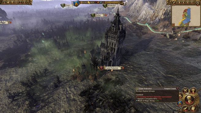 Total War Warhammer