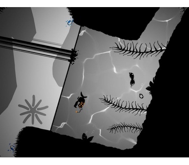 Naught Extended Edition, PS4