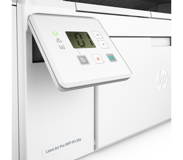 HP LaserJet Pro MFP M130a