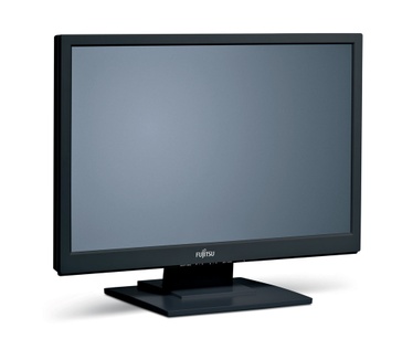 Fujitsu Esprimo P5731 + E19W-5 Monitor