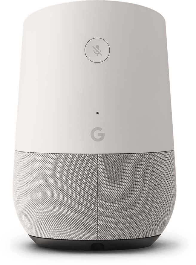 Google Home