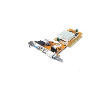 Asus Radeon A9250/TD