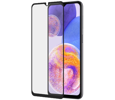 PanzerGlass SAFE Samsung Galaxy A13/A23/M23 5G/M33 5G Case Friendly - Black (SAFE95107)
