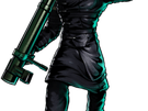 Ultimate Marvel vs. Capcom 3 - Nemesis