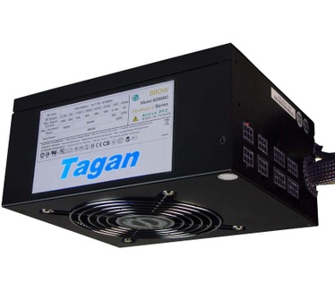 Tagan Piperock II 780 W