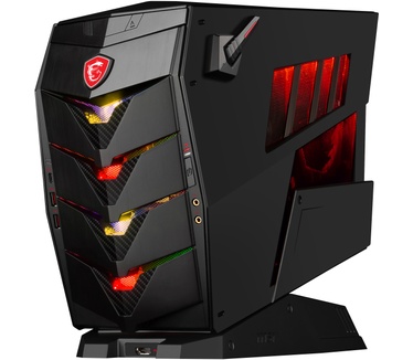MSI 3 VR7RD-001EU