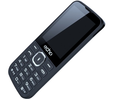 Echo First Plus