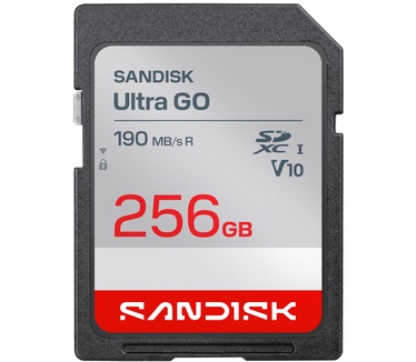 Sandisk Ultra GO