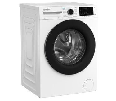 Whirlpool WAM 09WB BE Wasmachine