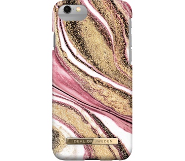 iDeal of Sweden Cosmic (iPhone 6/6s, iPhone 7, iPhone 8, iPhone SE (2020)) Multi-color