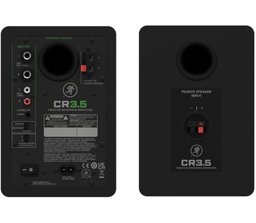 Mackie CR3.5BT