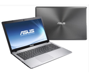 Asus VivoBook F550CA-CJ880H-BE