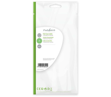 Nedis CSGP41200WT02