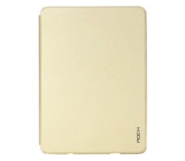 Rock Touch Case Samsung Galaxy Tab S2 9.7 - goud