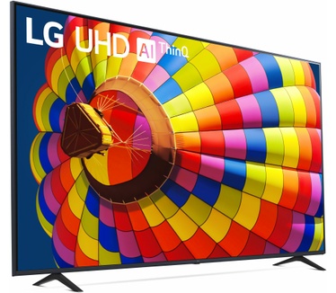 LG 75UT80006LA