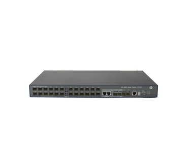 HPE FlexNetwork 3600 24 v2 EI