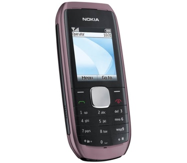 Nokia 1800 Rood