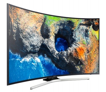 Samsung UE55MU6270U