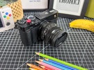 Compactcamera vs. smartphone raw nabewerkt - Overdag