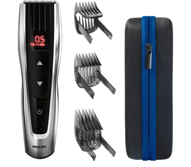 Philips 9000-serie Hairclipper Afspoelbare Tondeuse