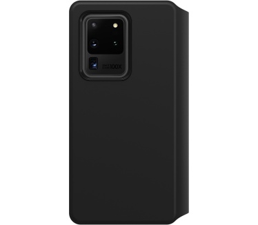 Otterbox Strada Via Series voor Samsung Galaxy S20 Ultra, zwart