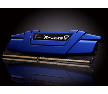 G.Skill 16GB DDR4 2400MHz