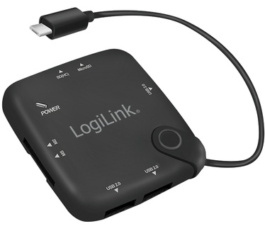 LogiLink UA0345