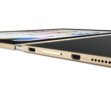 Lenovo YOGA Book