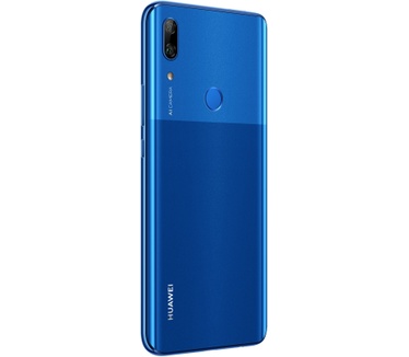 Huawei P Smart Z Blauw