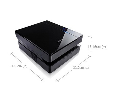 Samsung SCX-4500