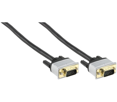 HQ Products VGA M/M, 3m