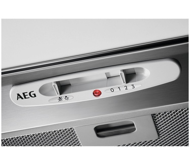 AEG DGB2531M