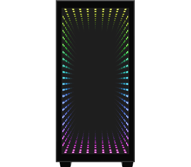 GameMax MINI Abyss H608