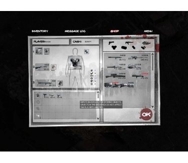 Zombie Shooter 2