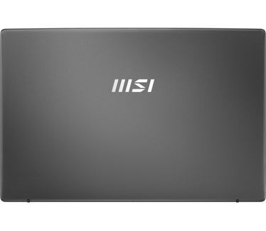MSI Modern 15 F1MXG-1038BE