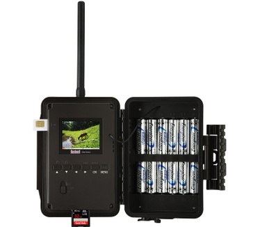 Bushnell 8MP Trophy Cam HD Wireless
