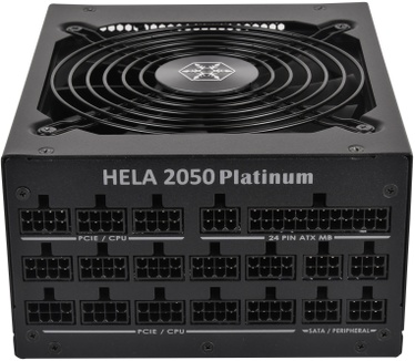 Silverstone HELA 2050 Platinum