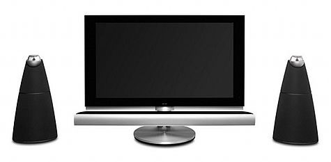 Bang & Olufsen BeoVision 7-55