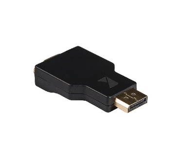 Konig DisplayPort male/VGA female