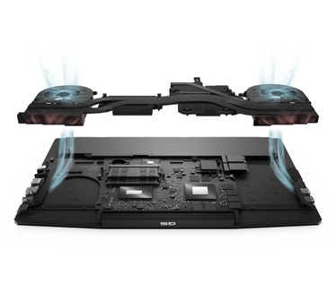 Dell 5500