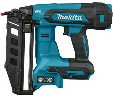 Makita DBN601Z 18v Accu brad tacker | 1.6mm minibrads tot 64mm | Zonder accu's en lader - DBN601Z