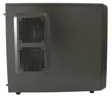 LC-Power PRO-927B Dark Purity - ATX Pro-Line
